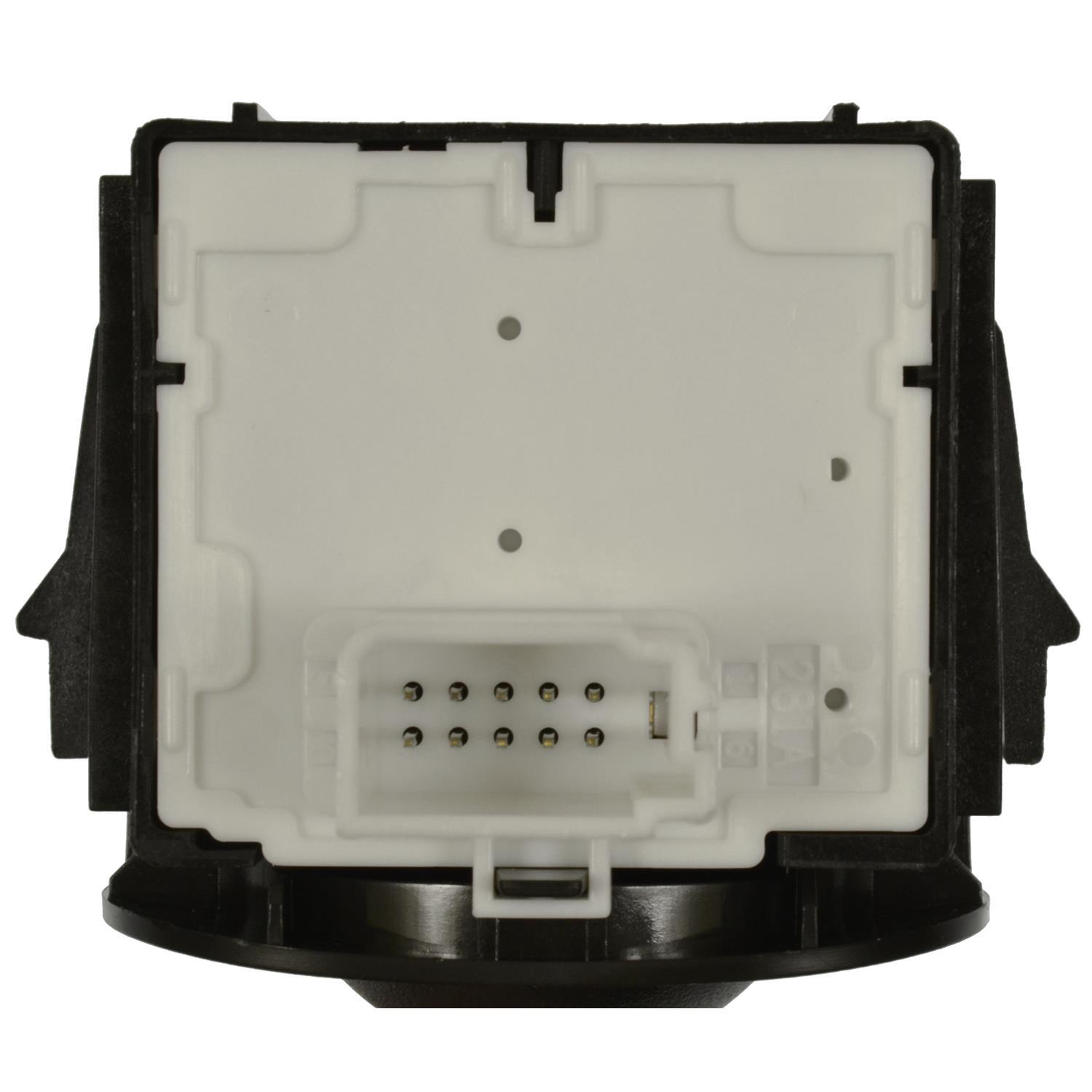 Standard Motor Products WP617 Windshield Wiper Switch product image 2 of 3