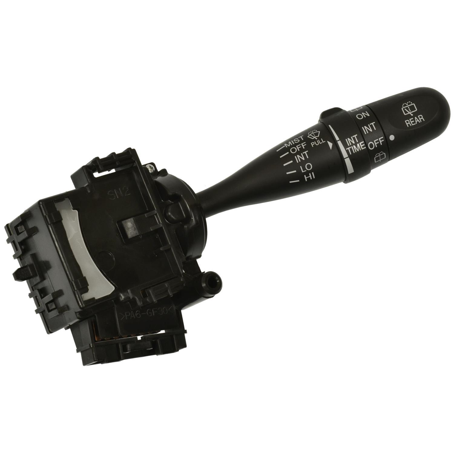 Standard Motor Products WP619 Windshield Wiper Switch product image 1 of 3