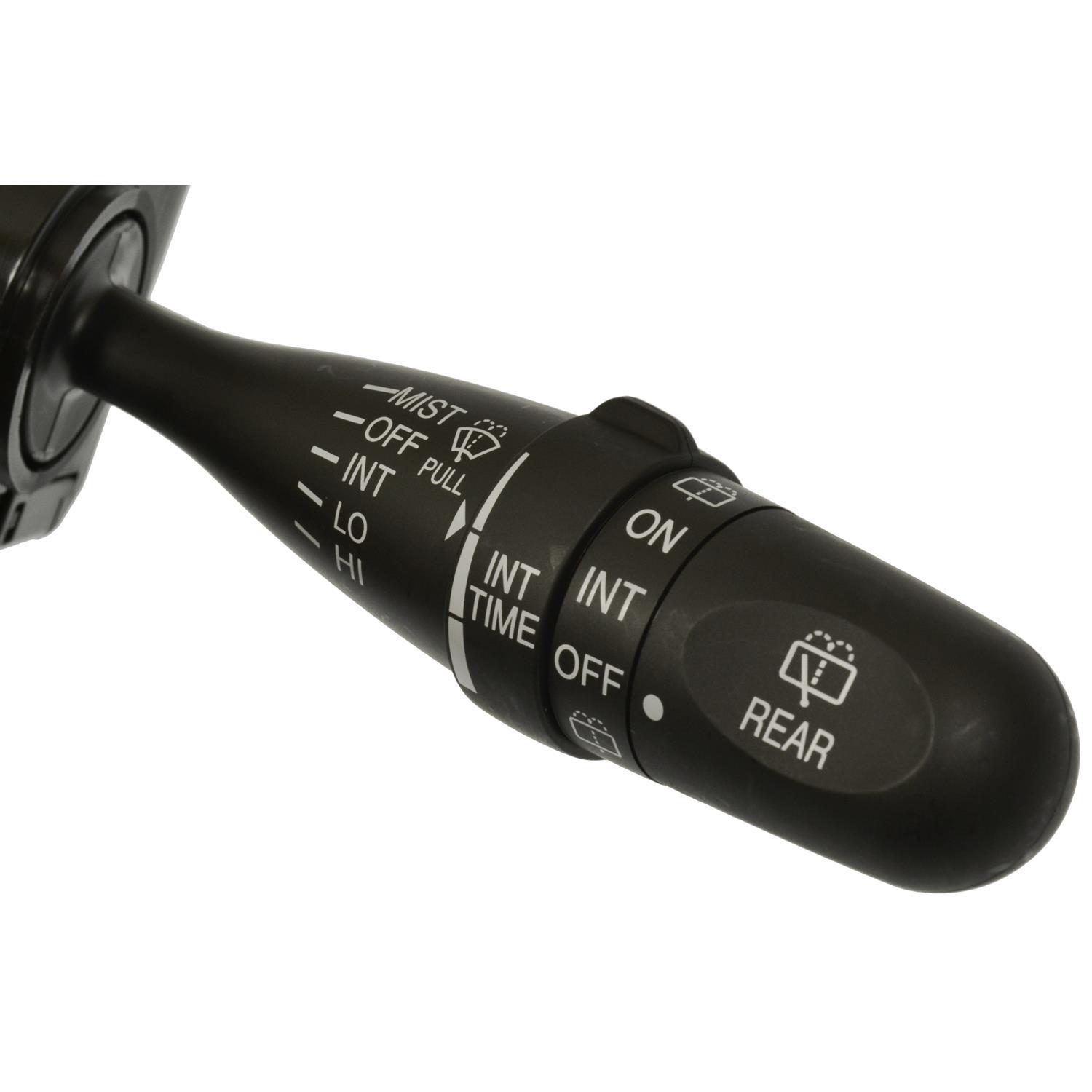 Standard Motor Products WP619 Windshield Wiper Switch product image 3 of 3