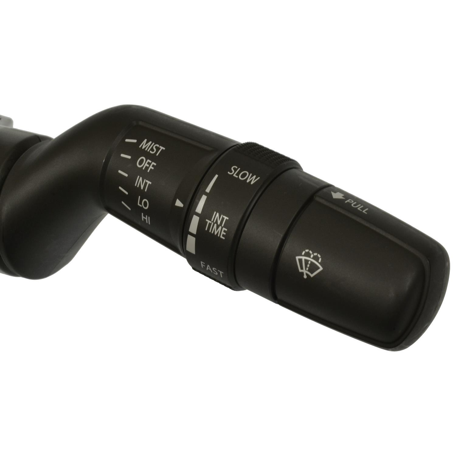 Standard Motor Products WP622 Windshield Wiper Switch product image 3 of 3