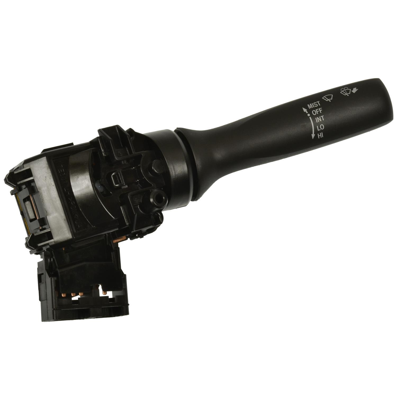 Standard Motor Products WP624 - Windshield Wiper Switch Standard Motor Products WP624 Windshield Wiper Switch product image 1 of 3