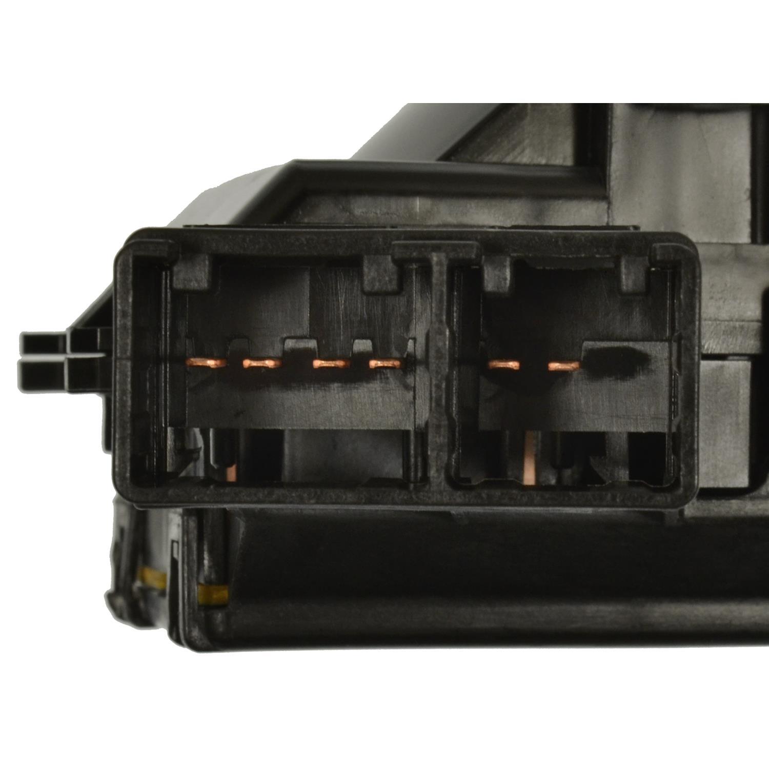 Standard Motor Products WP624 - Windshield Wiper Switch Standard Motor Products WP624 Windshield Wiper Switch product image 2 of 3