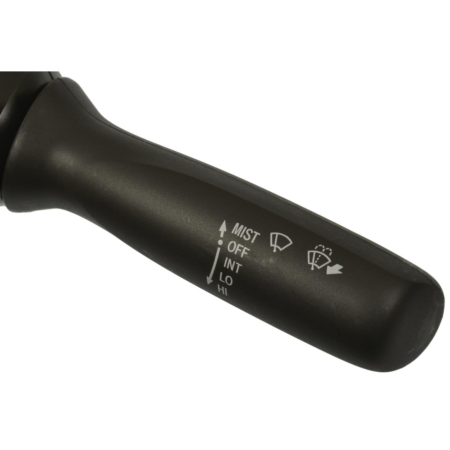 Standard Motor Products WP624 - Windshield Wiper Switch Standard Motor Products WP624 Windshield Wiper Switch product image 3 of 3
