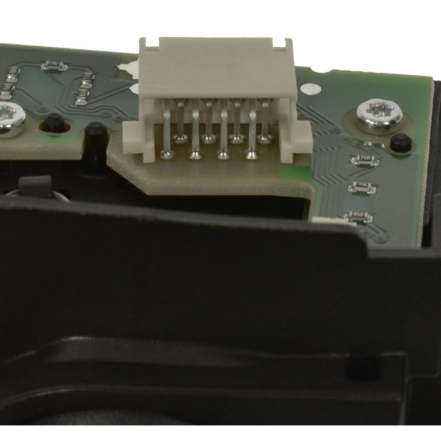 Standard Motor Products WP625 - Windshield Wiper Switch Standard Motor Products WP625 Windshield Wiper Switch product image 2 of 3