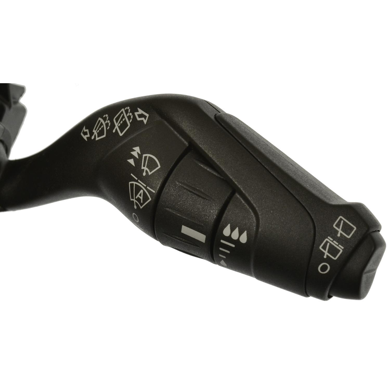 Standard Motor Products WP625 - Windshield Wiper Switch Standard Motor Products WP625 Windshield Wiper Switch product image 3 of 3