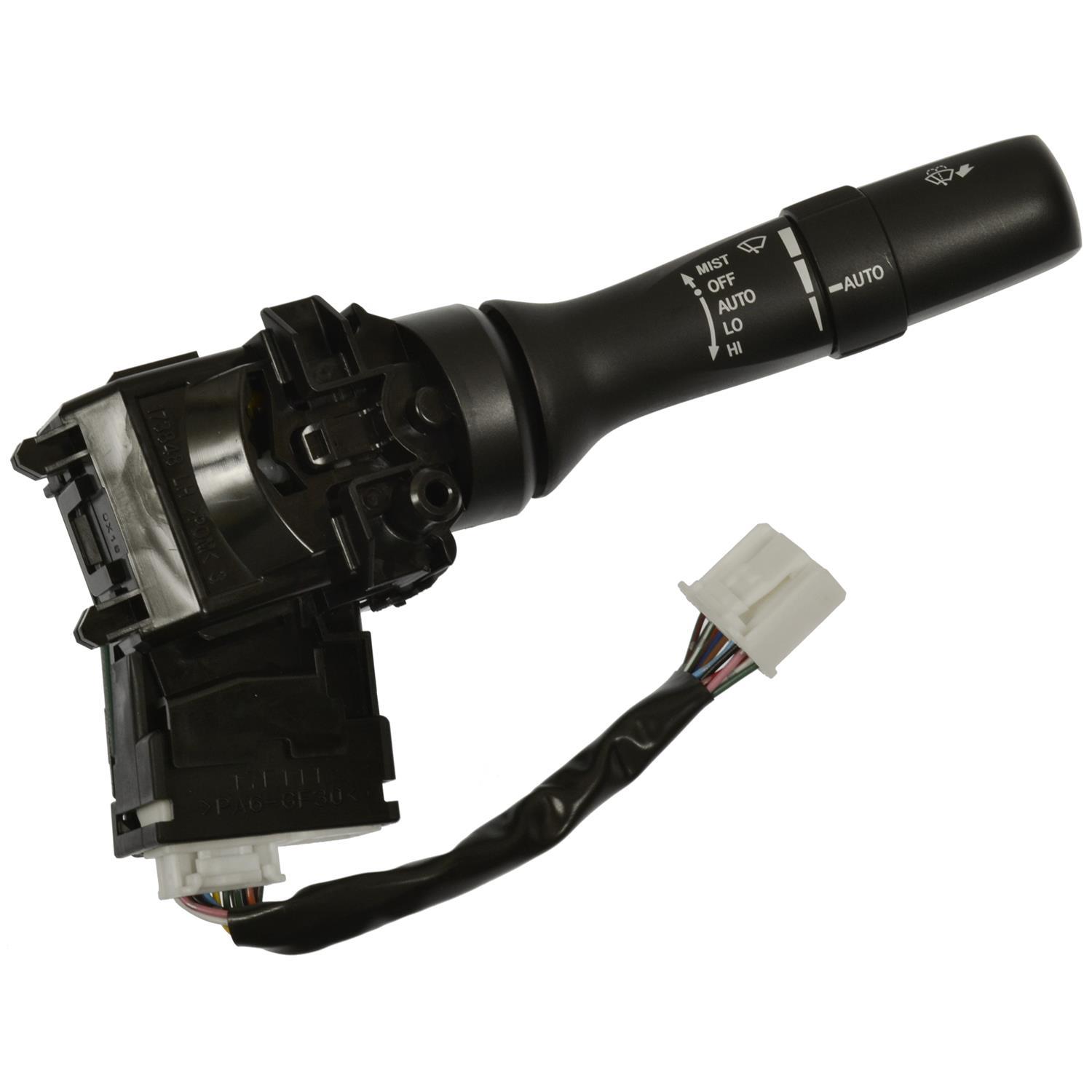 Standard Motor Products WP626 - Windshield Wiper Switch Standard Motor Products WP626 Windshield Wiper Switch product image 1 of 3