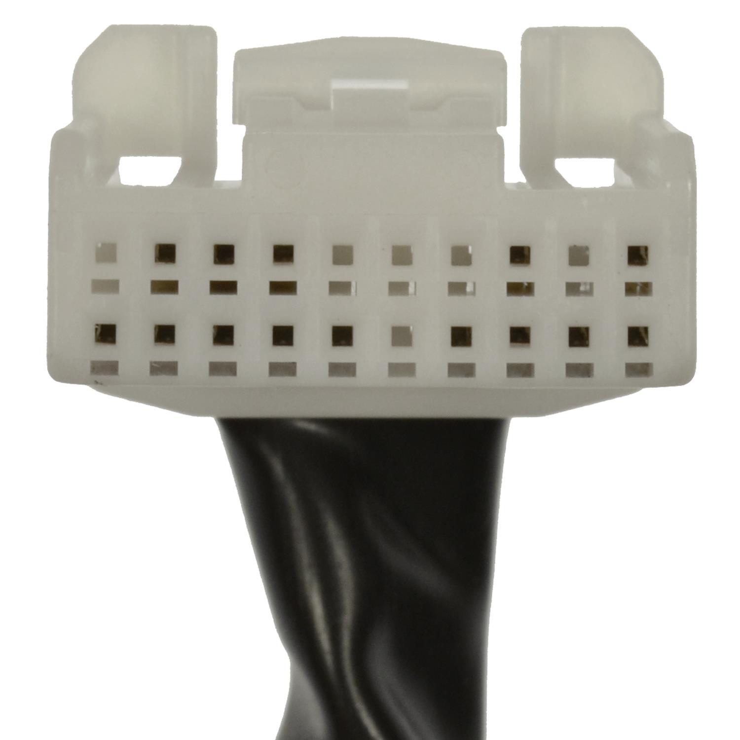 Standard Motor Products WP626 - Windshield Wiper Switch Standard Motor Products WP626 Windshield Wiper Switch product image 2 of 3