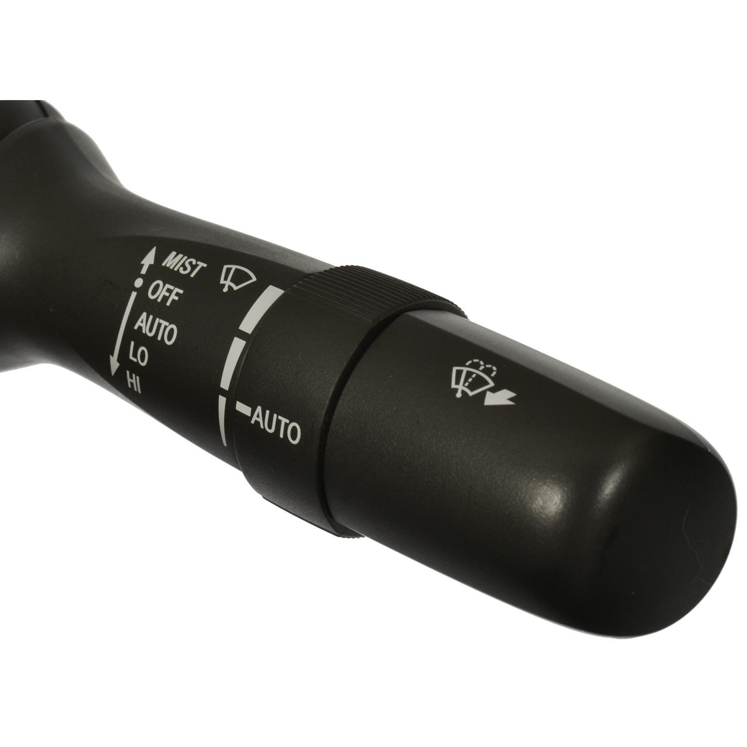 Standard Motor Products WP626 - Windshield Wiper Switch Standard Motor Products WP626 Windshield Wiper Switch product image 3 of 3