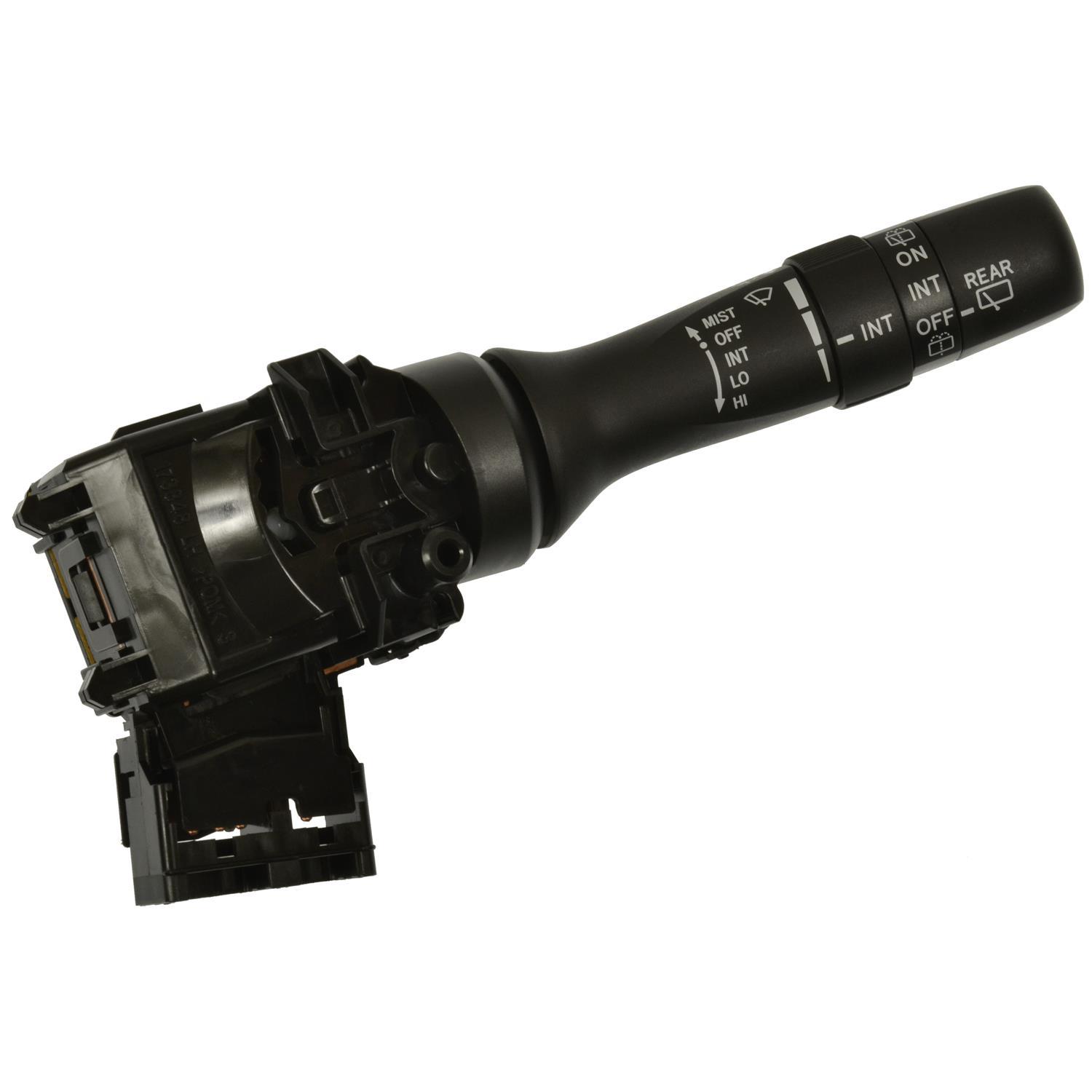Standard Motor Products WP637 Windshield Wiper Switch product image 1 of 3