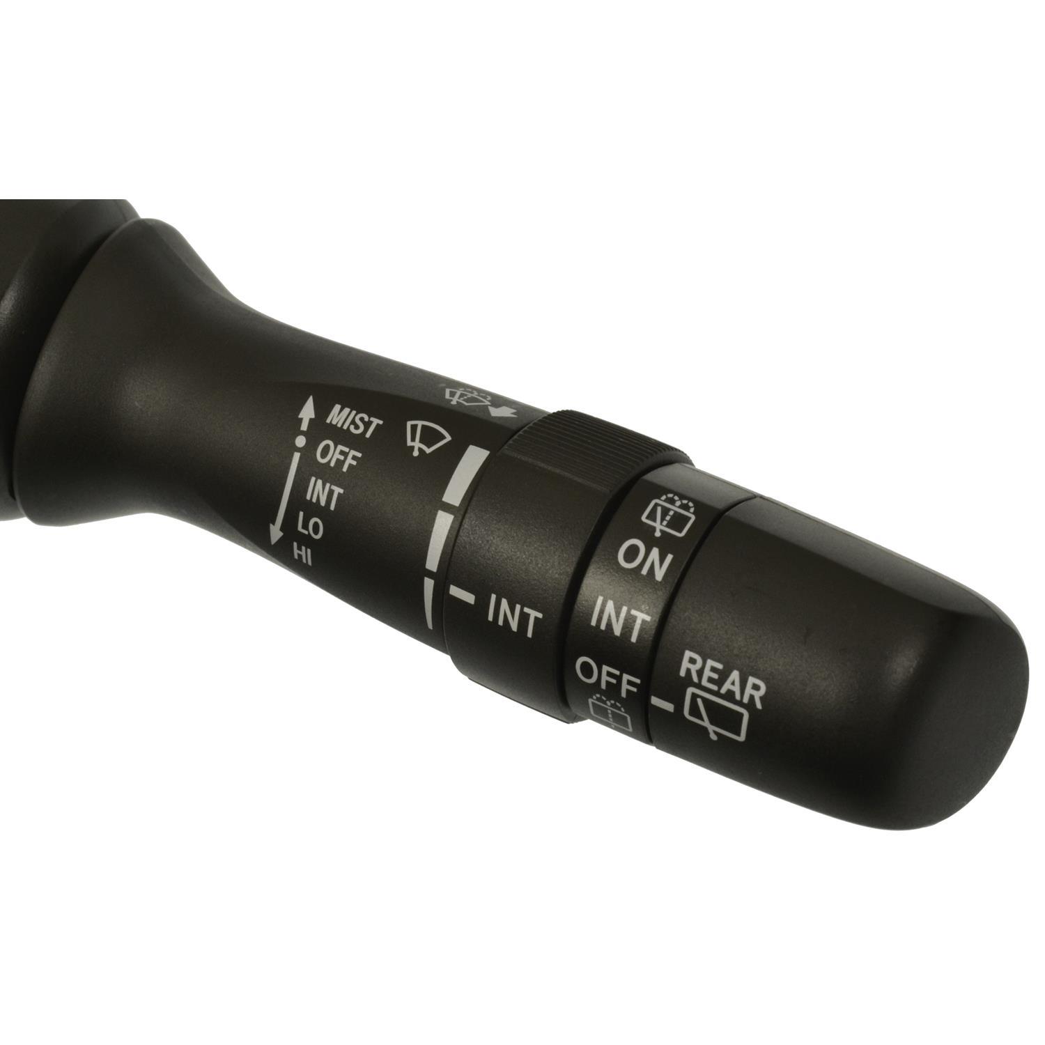 Standard Motor Products WP637 Windshield Wiper Switch product image 3 of 3