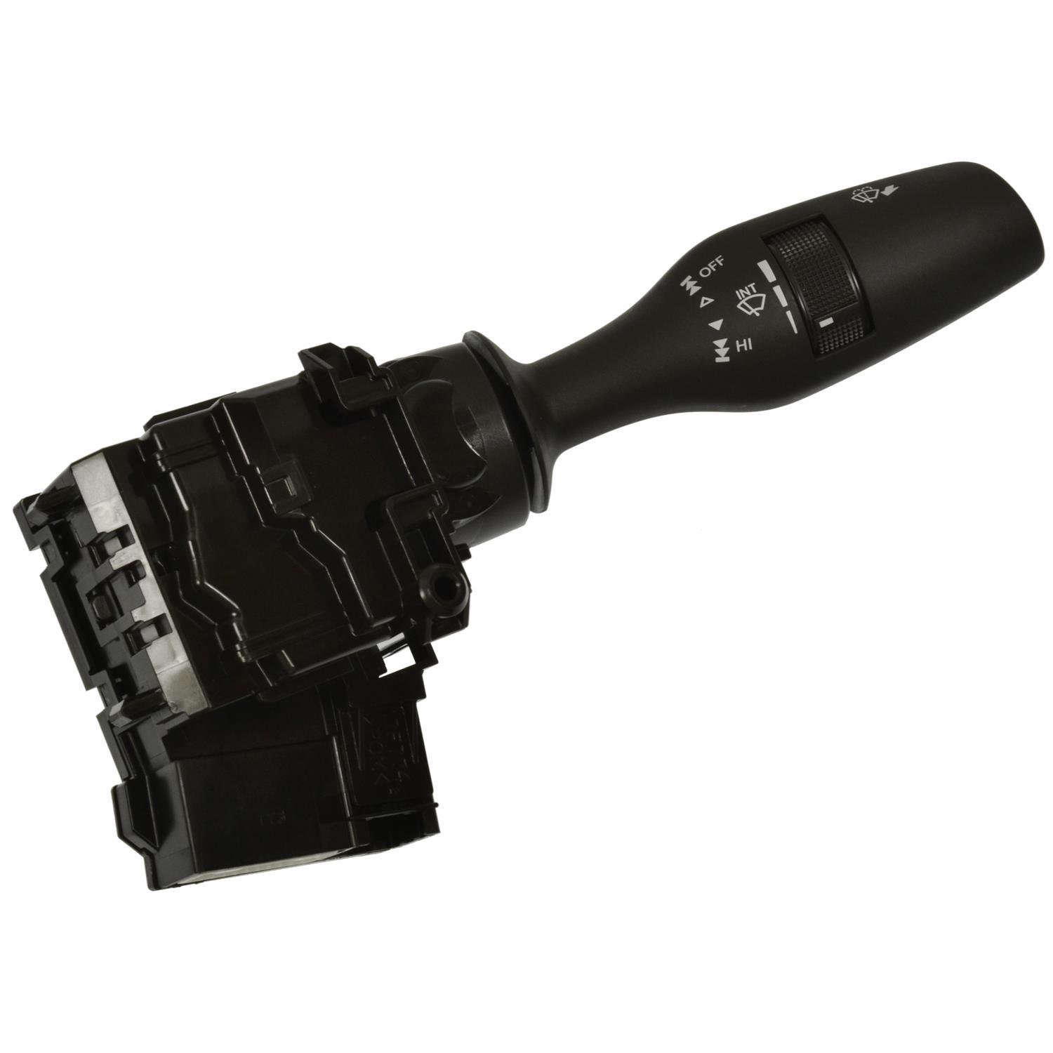 Standard Motor Products WP640 - Windshield Wiper Switch Standard Motor Products WP640 Windshield Wiper Switch product image 1 of 3