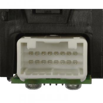 Standard Motor Products WP641 - Windshield Wiper Switch Standard Motor Products WP641 Windshield Wiper Switch product image 2 of 3