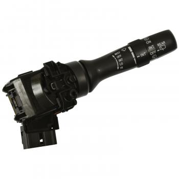Standard Motor Products WP642 - Windshield Wiper Switch Standard Motor Products WP642 Windshield Wiper Switch product image 1 of 3