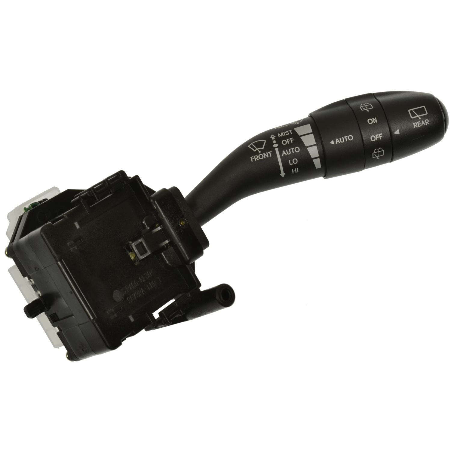 Standard Motor Products WP645 Windshield Wiper Switch product image 1 of 3
