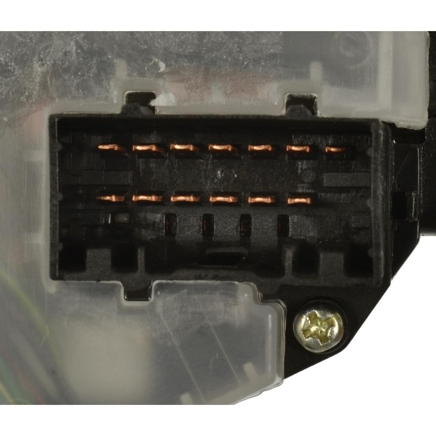 Standard Motor Products WP645 Windshield Wiper Switch product image 2 of 3