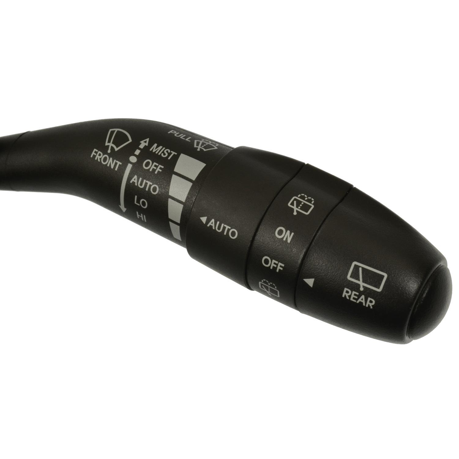 Standard Motor Products WP645 Windshield Wiper Switch product image 3 of 3