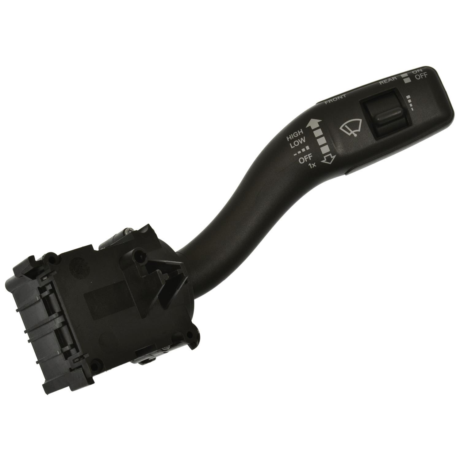 Standard Motor Products WP646 - Windshield Wiper Switch Standard Motor Products WP646 Windshield Wiper Switch product image 1 of 3