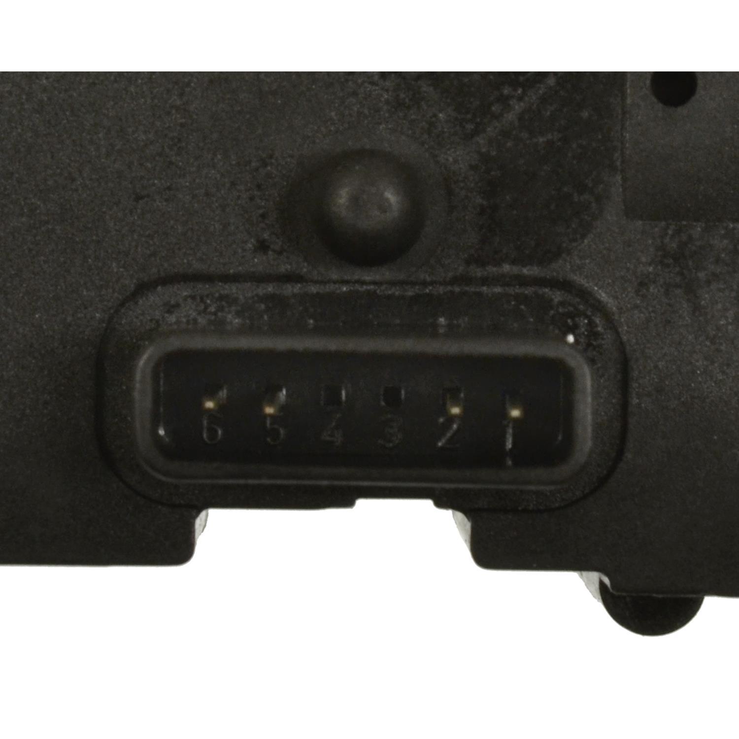 Standard Motor Products WP646 - Windshield Wiper Switch Standard Motor Products WP646 Windshield Wiper Switch product image 2 of 3