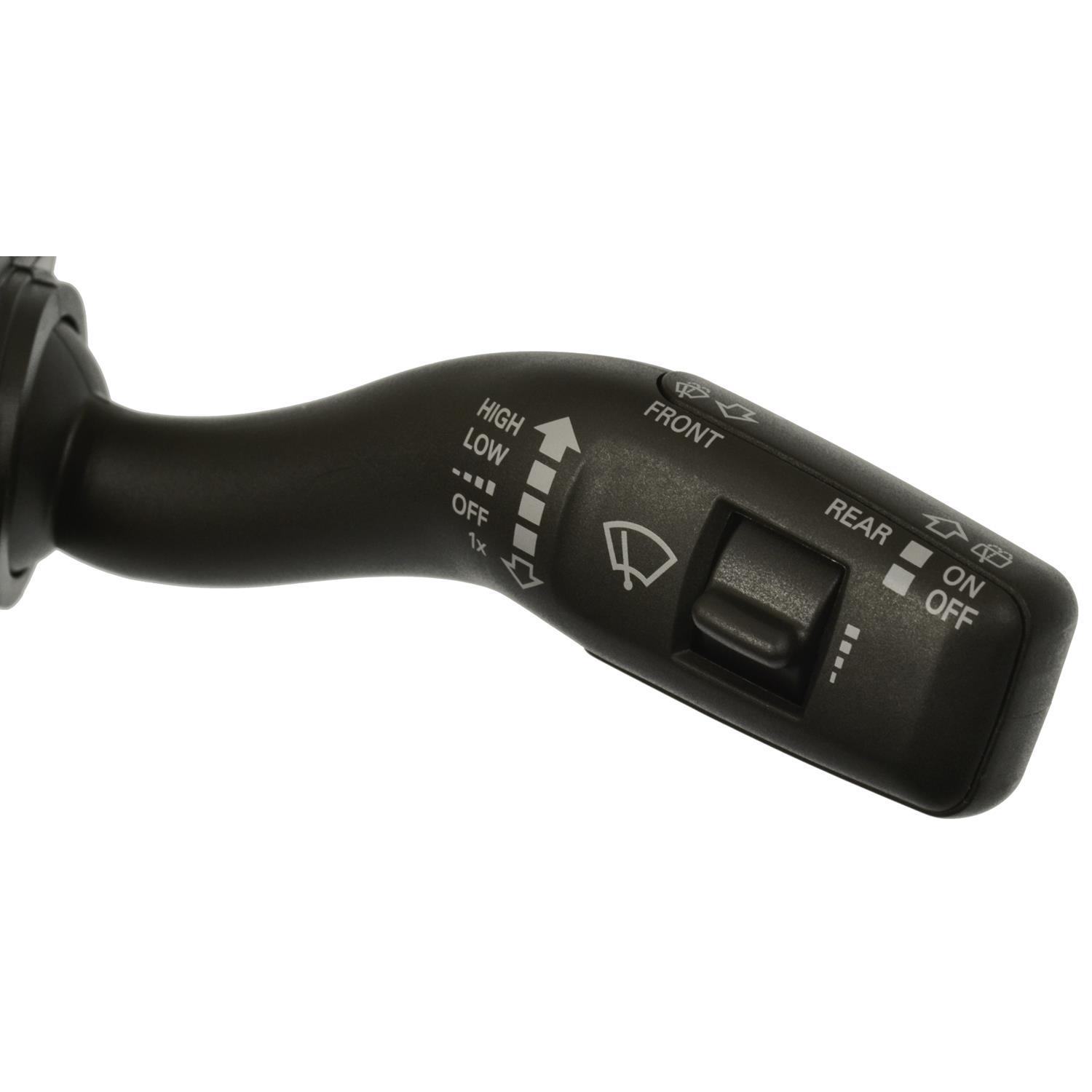 Standard Motor Products WP646 - Windshield Wiper Switch Standard Motor Products WP646 Windshield Wiper Switch product image 3 of 3
