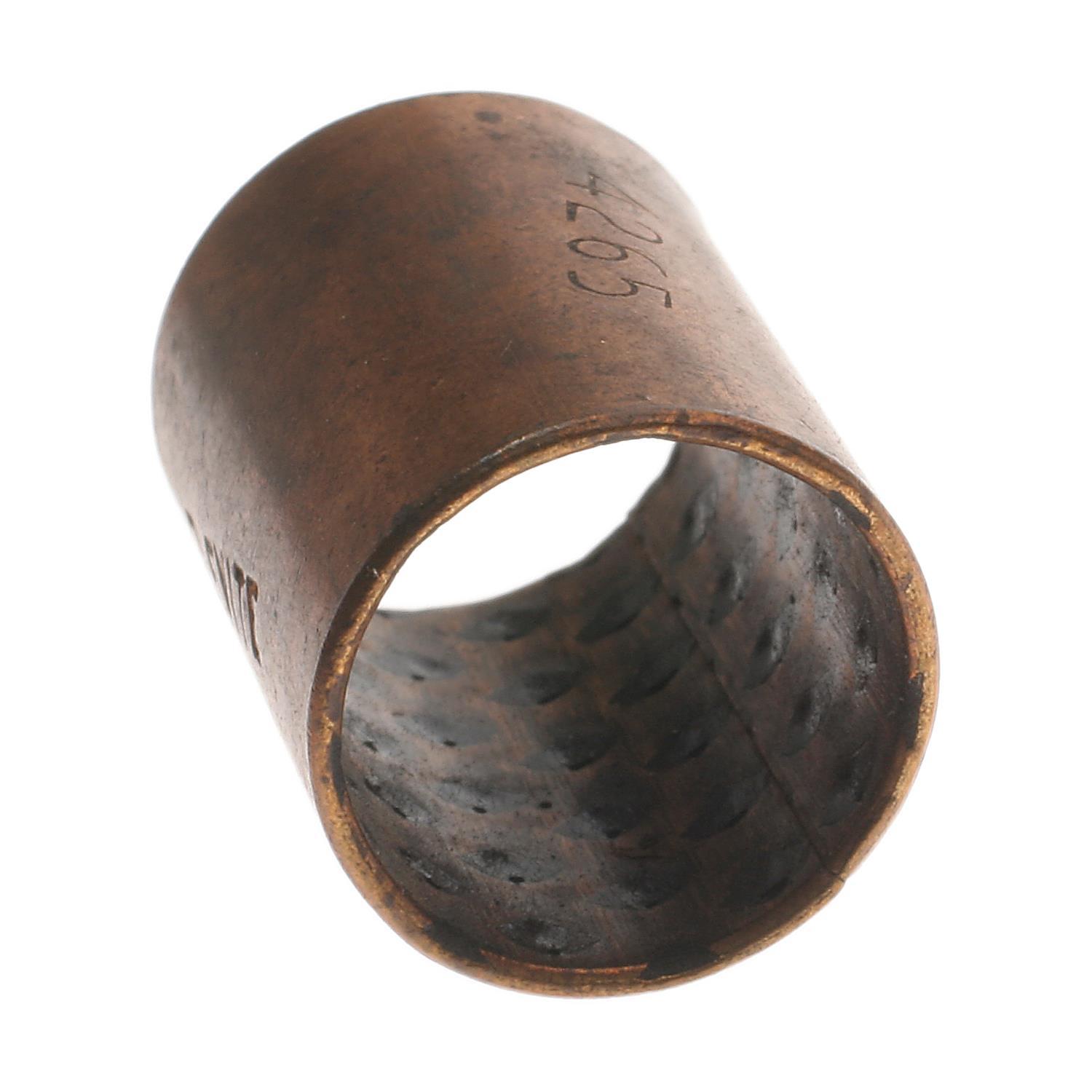 Standard Motor Products X5204 - Starter Bushing Standard Motor Products X5204 Starter Bushing product image 1 of 1