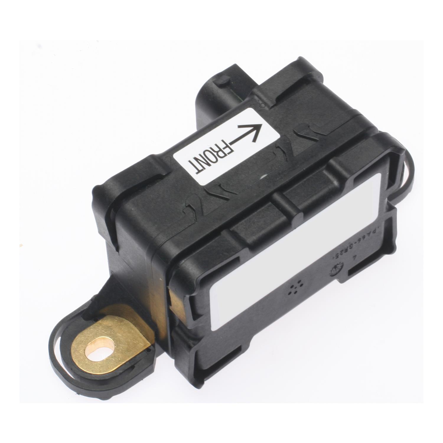 Standard Motor Products YA101 - Suspension Yaw Sensor Standard Motor Products YA101 Suspension Yaw Sensor product image 1 of 3