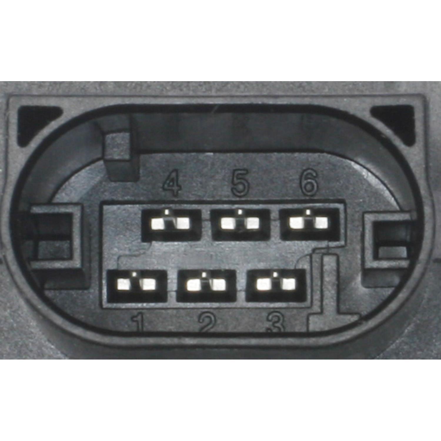 Standard Motor Products YA101 - Suspension Yaw Sensor Standard Motor Products YA101 Suspension Yaw Sensor product image 2 of 3