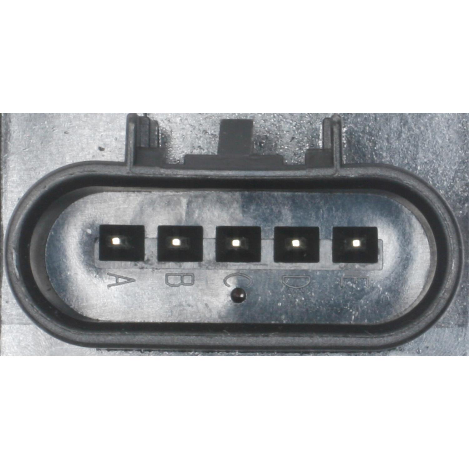 Standard Motor Products YA104 Suspension Yaw Sensor product image 2 of 3