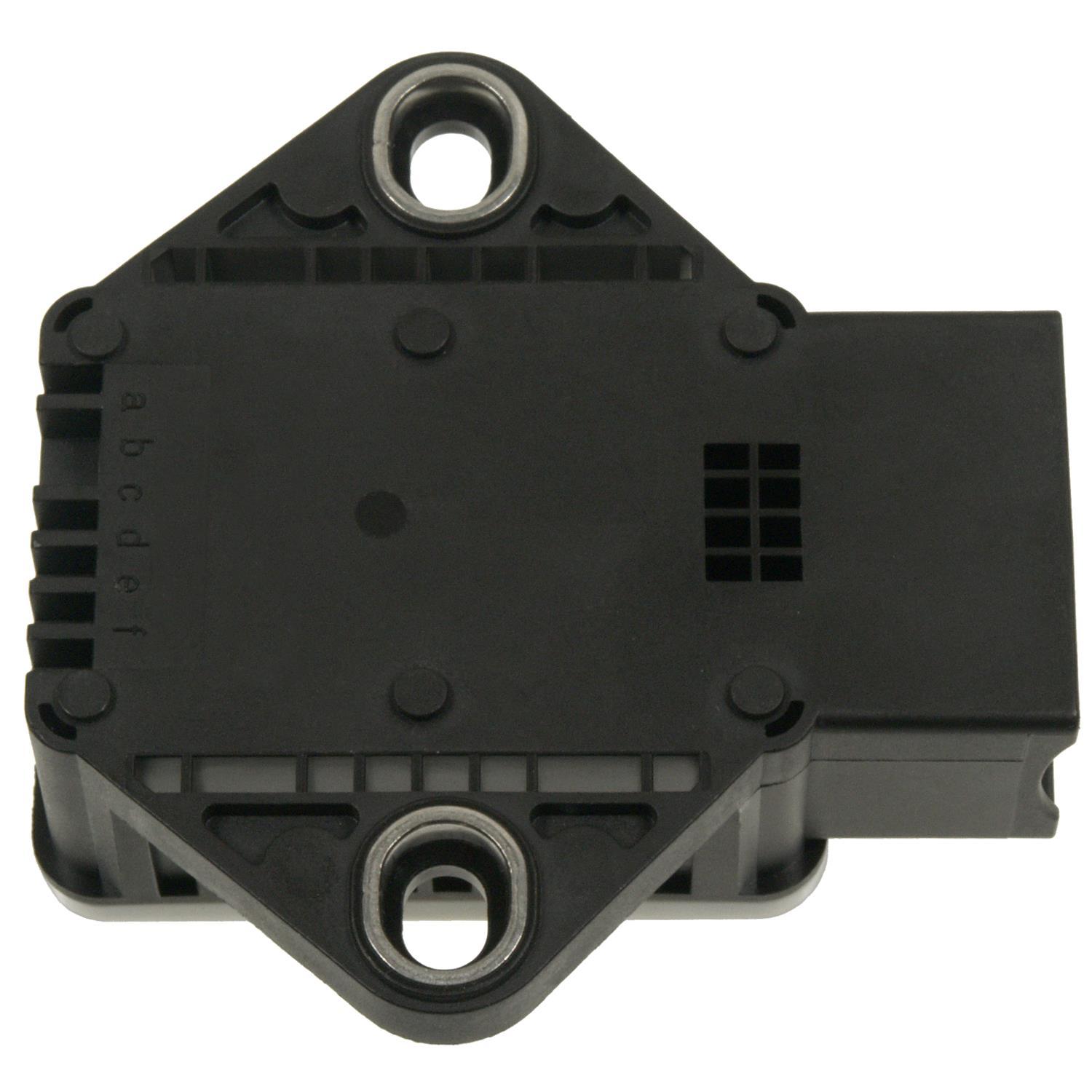 Standard Motor Products YA105 Suspension Yaw Sensor product image 1 of 3