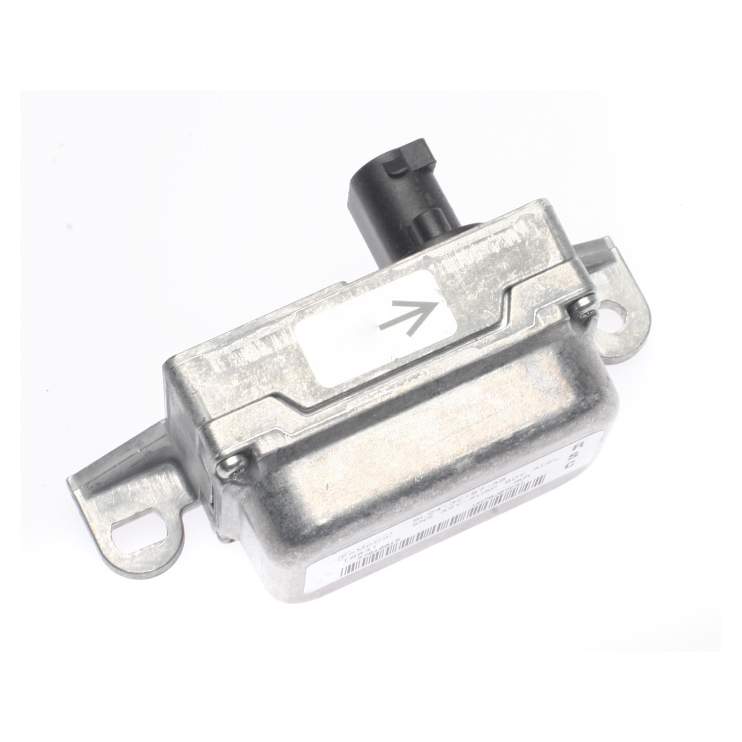 Standard Motor Products YA106 - Suspension Yaw Sensor Standard Motor Products YA106 Suspension Yaw Sensor product image 1 of 3
