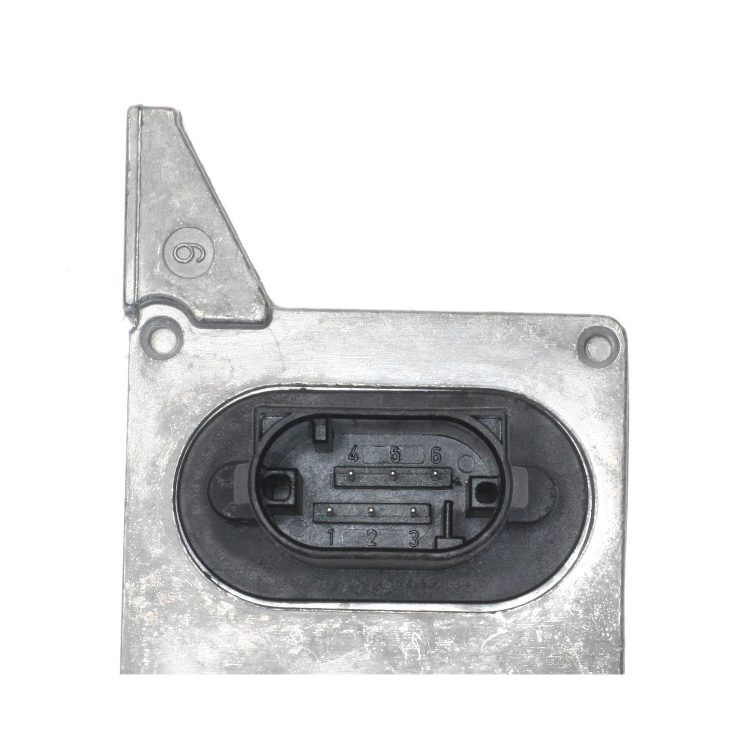 Standard Motor Products YA106 - Suspension Yaw Sensor Standard Motor Products YA106 Suspension Yaw Sensor product image 2 of 3