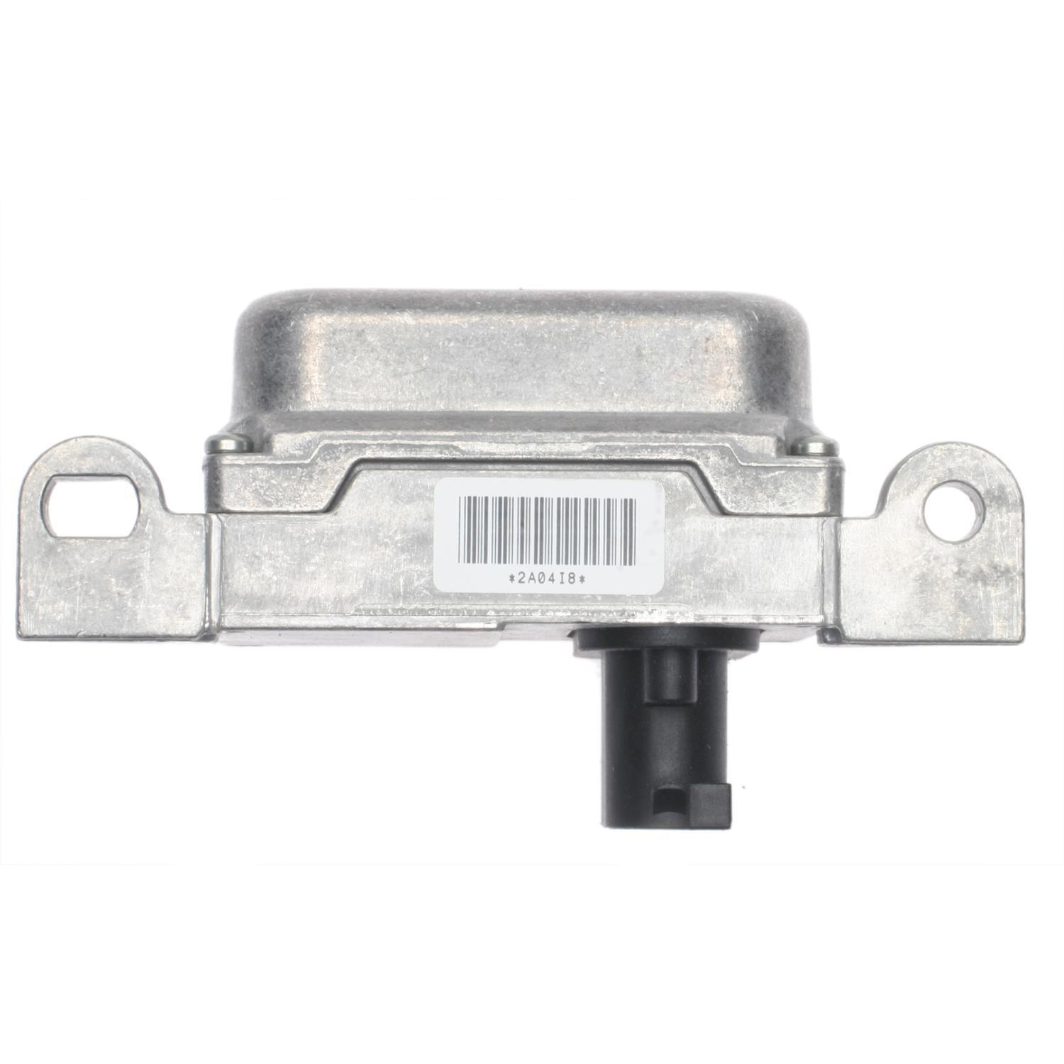 Standard Motor Products YA106 - Suspension Yaw Sensor Standard Motor Products YA106 Suspension Yaw Sensor product image 3 of 3
