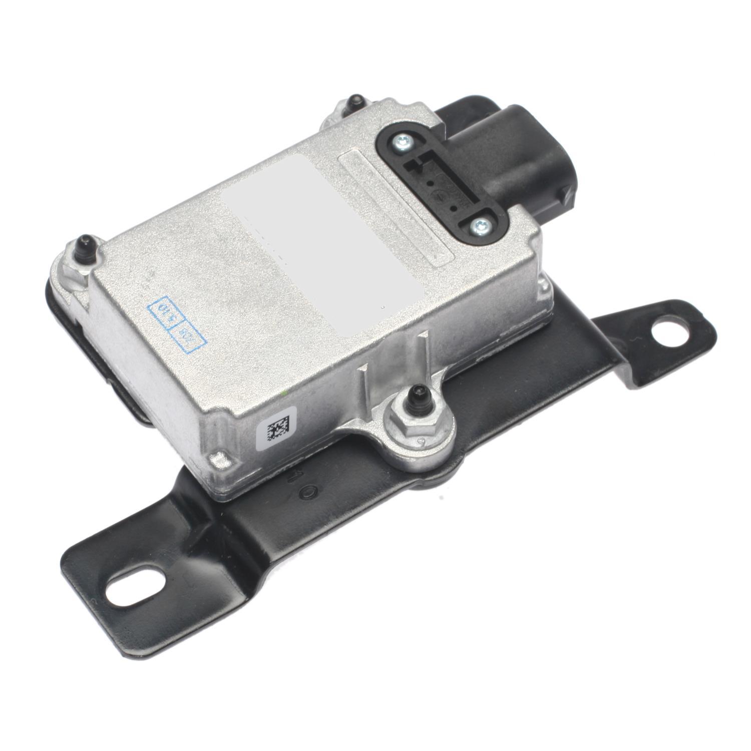 Standard Motor Products YA107 Suspension Yaw Sensor product image 1 of 3