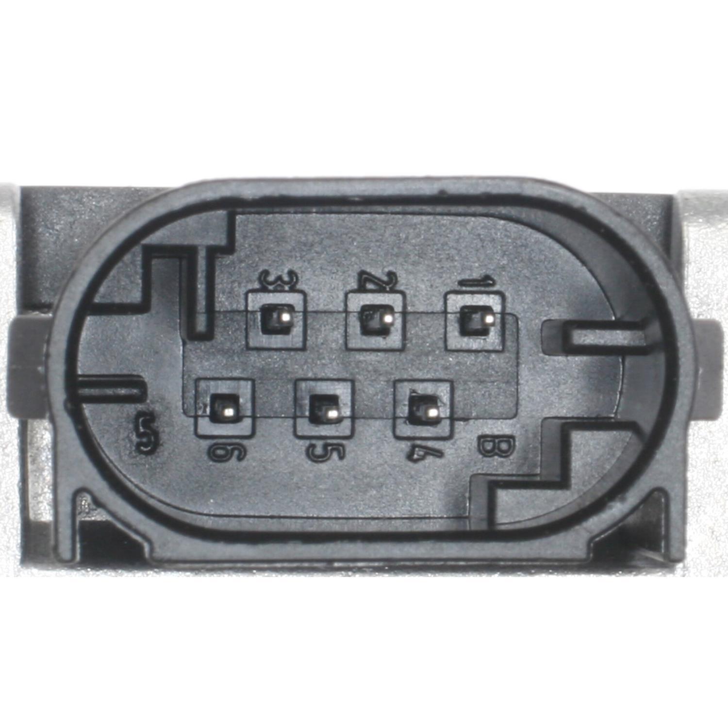 Standard Motor Products YA107 Suspension Yaw Sensor product image 2 of 3