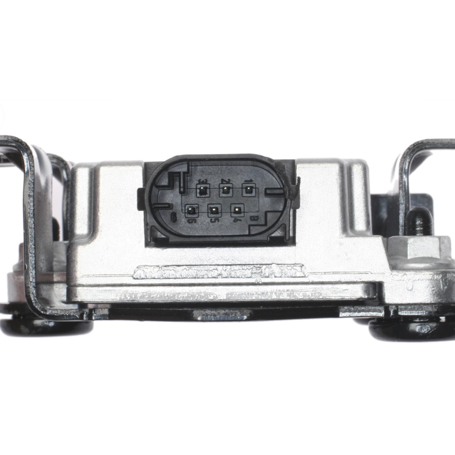 Standard Motor Products YA110 - Suspension Yaw Sensor Standard Motor Products YA110 Suspension Yaw Sensor product image 2 of 3