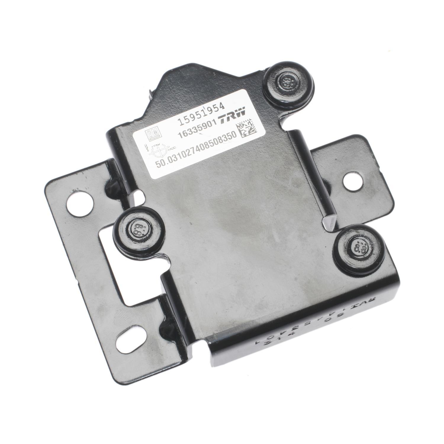Standard Motor Products YA110 - Suspension Yaw Sensor Standard Motor Products YA110 Suspension Yaw Sensor product image 3 of 3