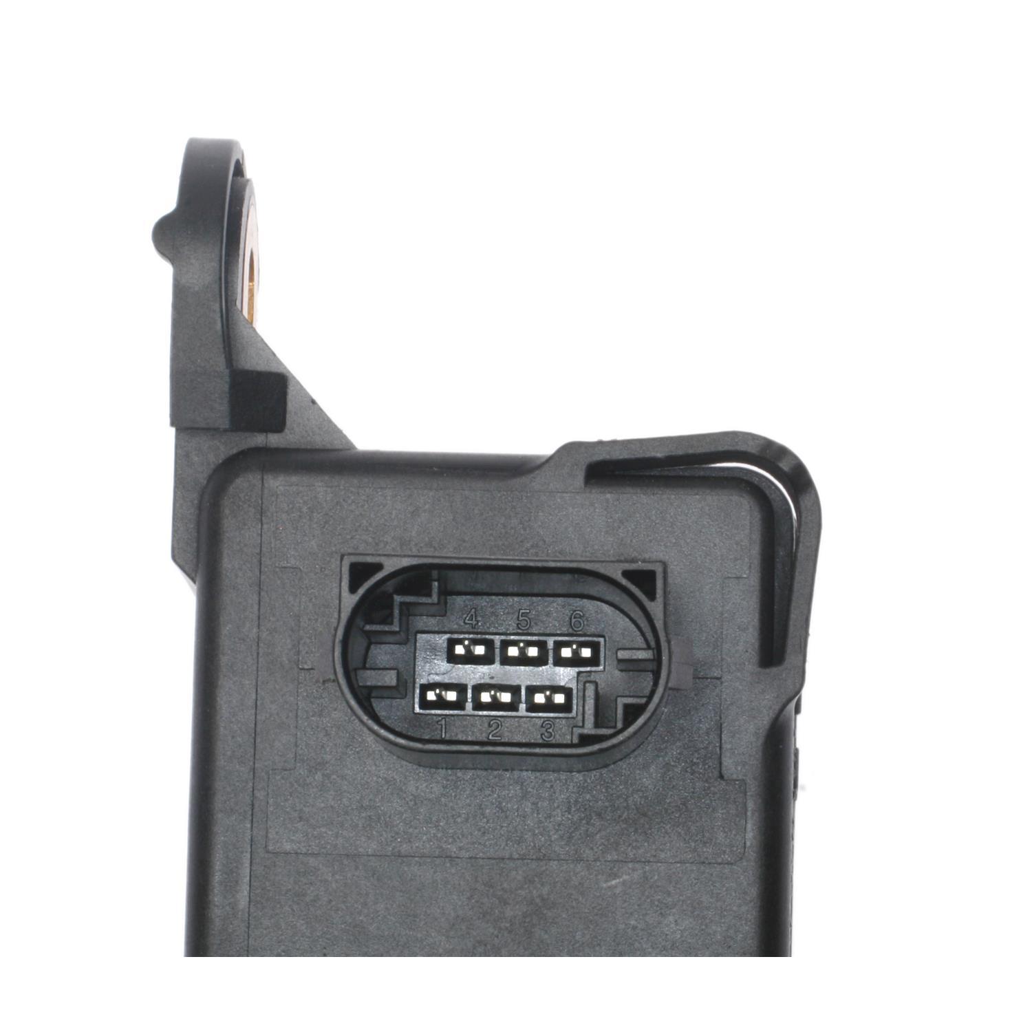 Standard Motor Products YA112 - Suspension Yaw Sensor Standard Motor Products YA112 Suspension Yaw Sensor product image 2 of 3