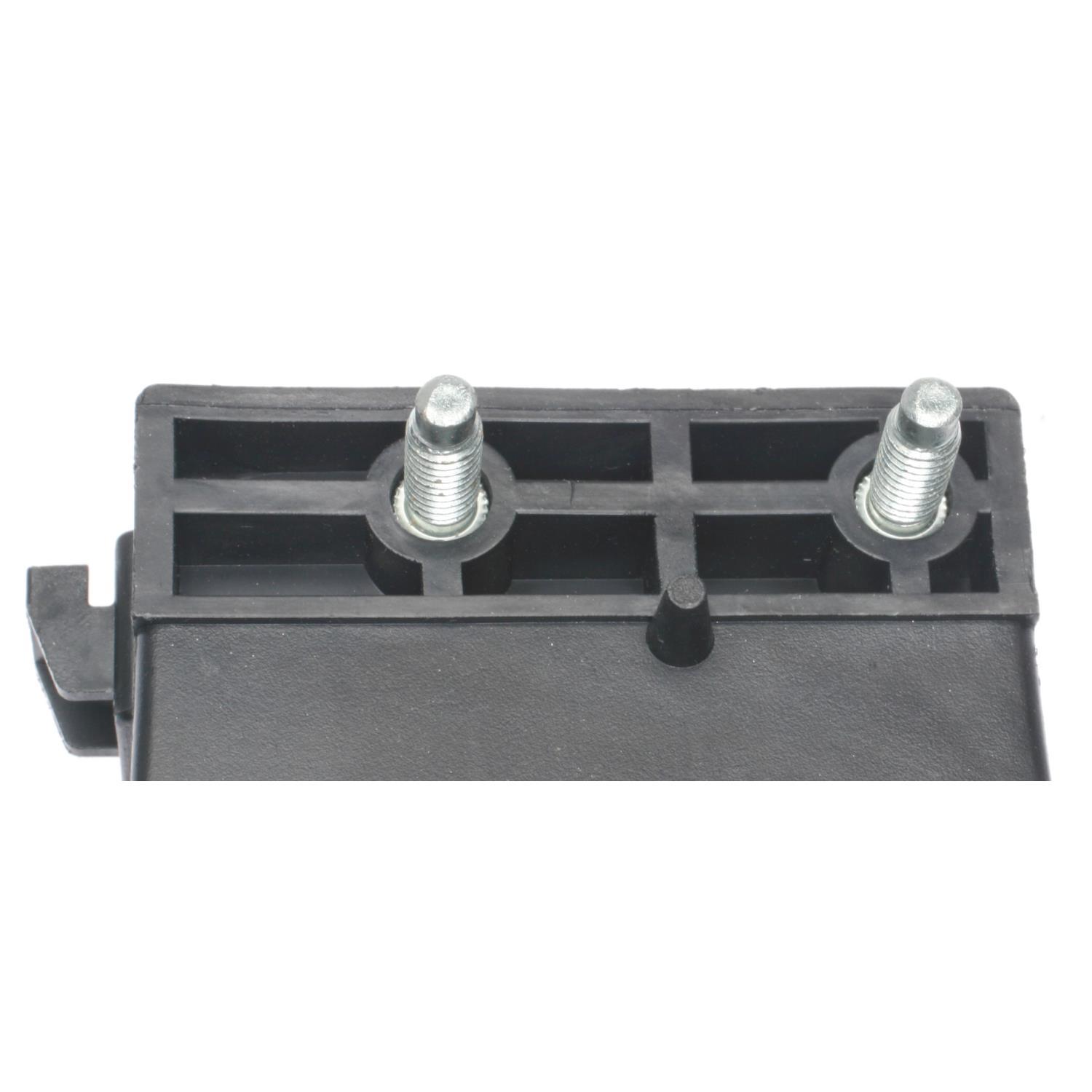Standard Motor Products YA113 - Suspension Yaw Sensor Standard Motor Products YA113 Suspension Yaw Sensor product image 1 of 3