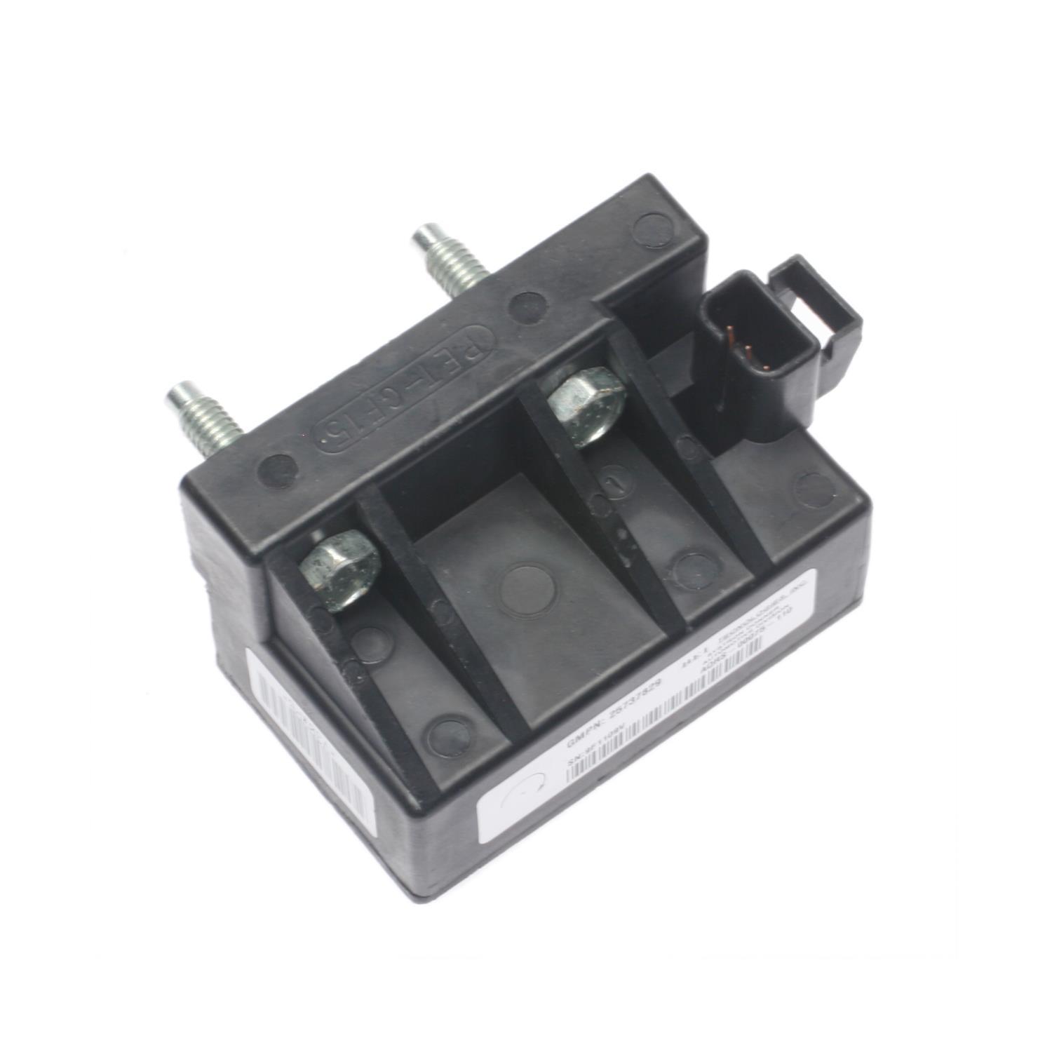 Standard Motor Products YA113 - Suspension Yaw Sensor Standard Motor Products YA113 Suspension Yaw Sensor product image 2 of 3