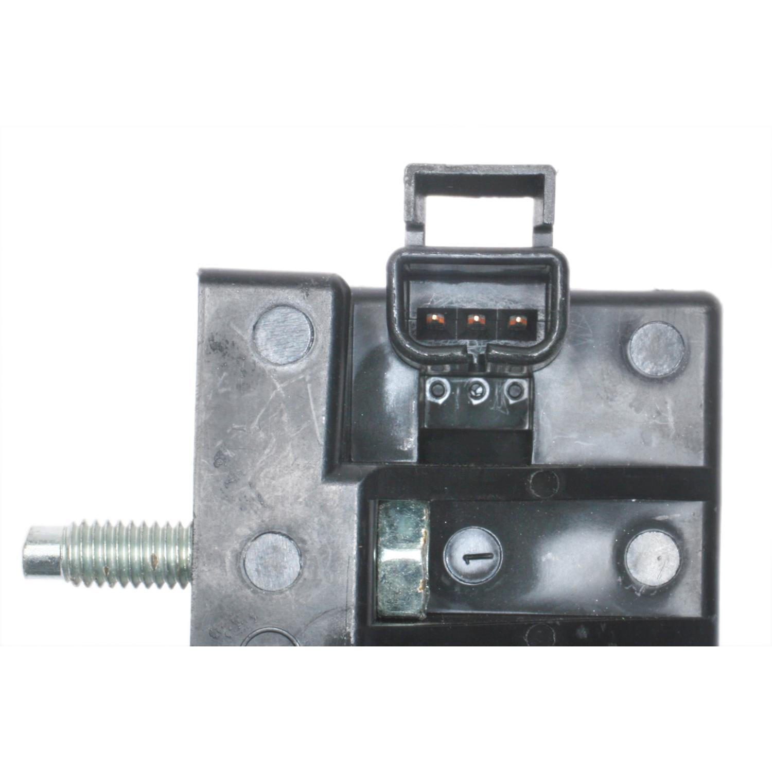 Standard Motor Products YA113 - Suspension Yaw Sensor Standard Motor Products YA113 Suspension Yaw Sensor product image 3 of 3