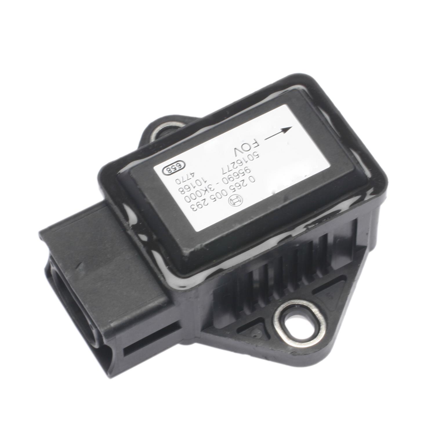 Standard Motor Products YA114 - Suspension Yaw Sensor Standard Motor Products YA114 Suspension Yaw Sensor product image 1 of 3