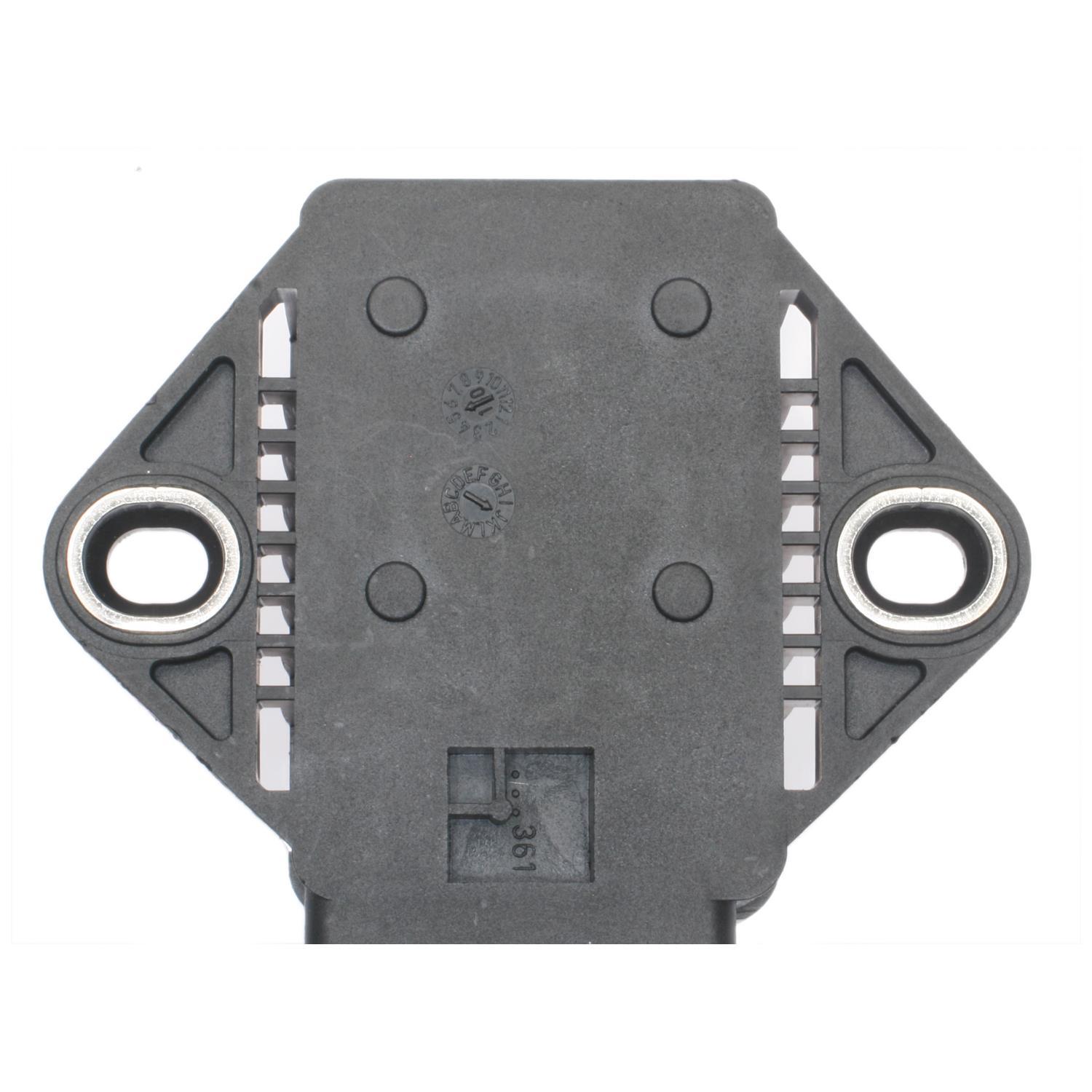 Standard Motor Products YA114 - Suspension Yaw Sensor Standard Motor Products YA114 Suspension Yaw Sensor product image 3 of 3