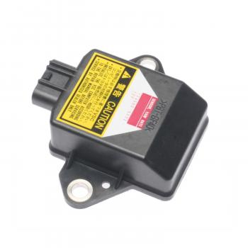 Standard Motor Products YA116 Suspension Yaw Sensor product image 1 of 3