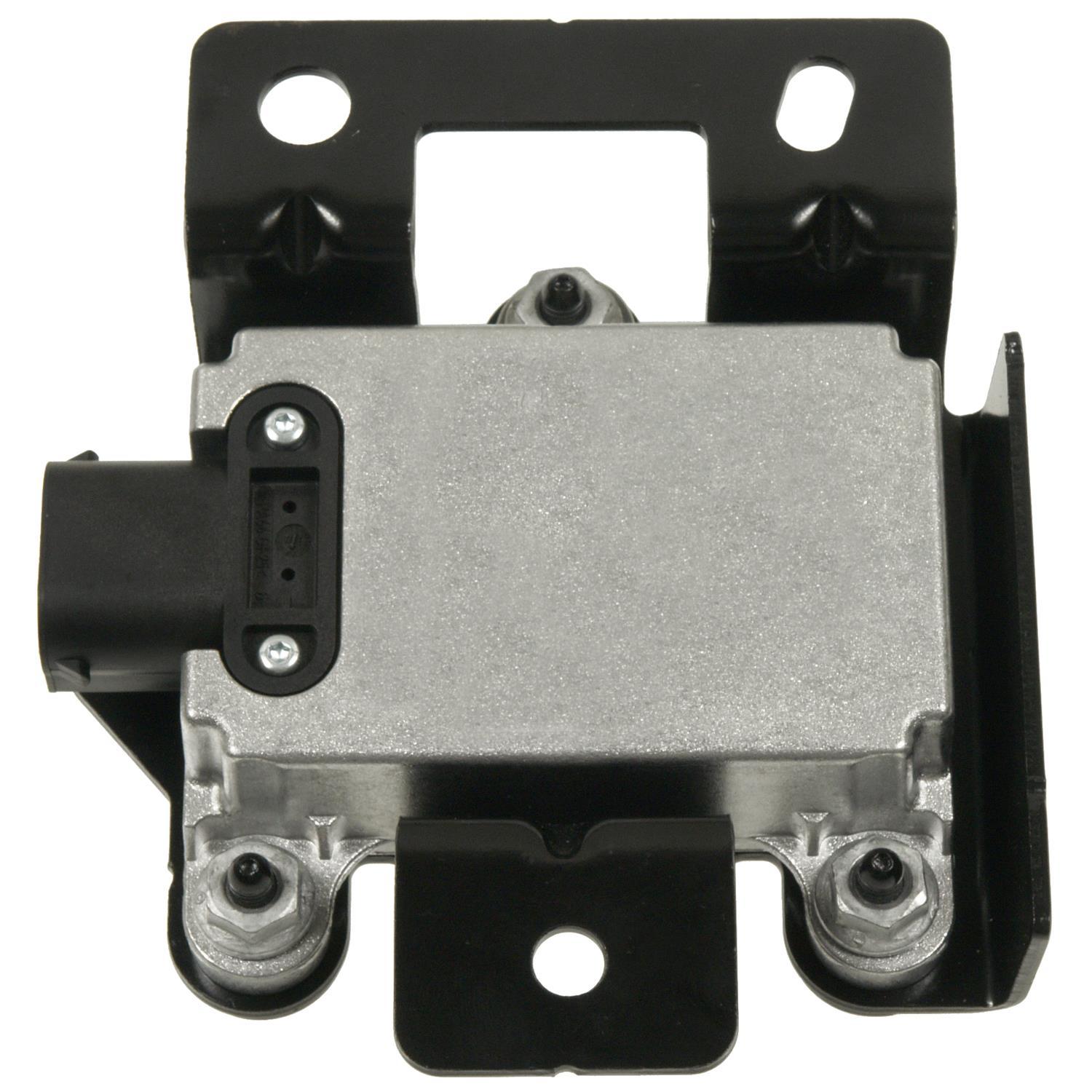 Standard Motor Products YA132 - Suspension Yaw Sensor Standard Motor Products YA132 Suspension Yaw Sensor product image 1 of 3