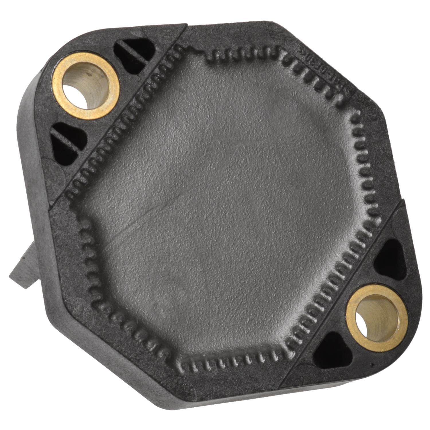Standard Motor Products YA138 - Acceleration Sensor Standard Motor Products YA138 Acceleration Sensor product image 1 of 3