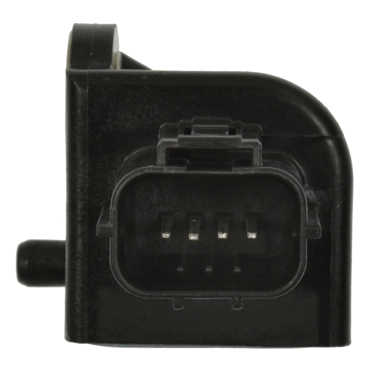 Standard Motor Products YA140 - Suspension Yaw Sensor Standard Motor Products YA140 Suspension Yaw Sensor product image 3 of 3