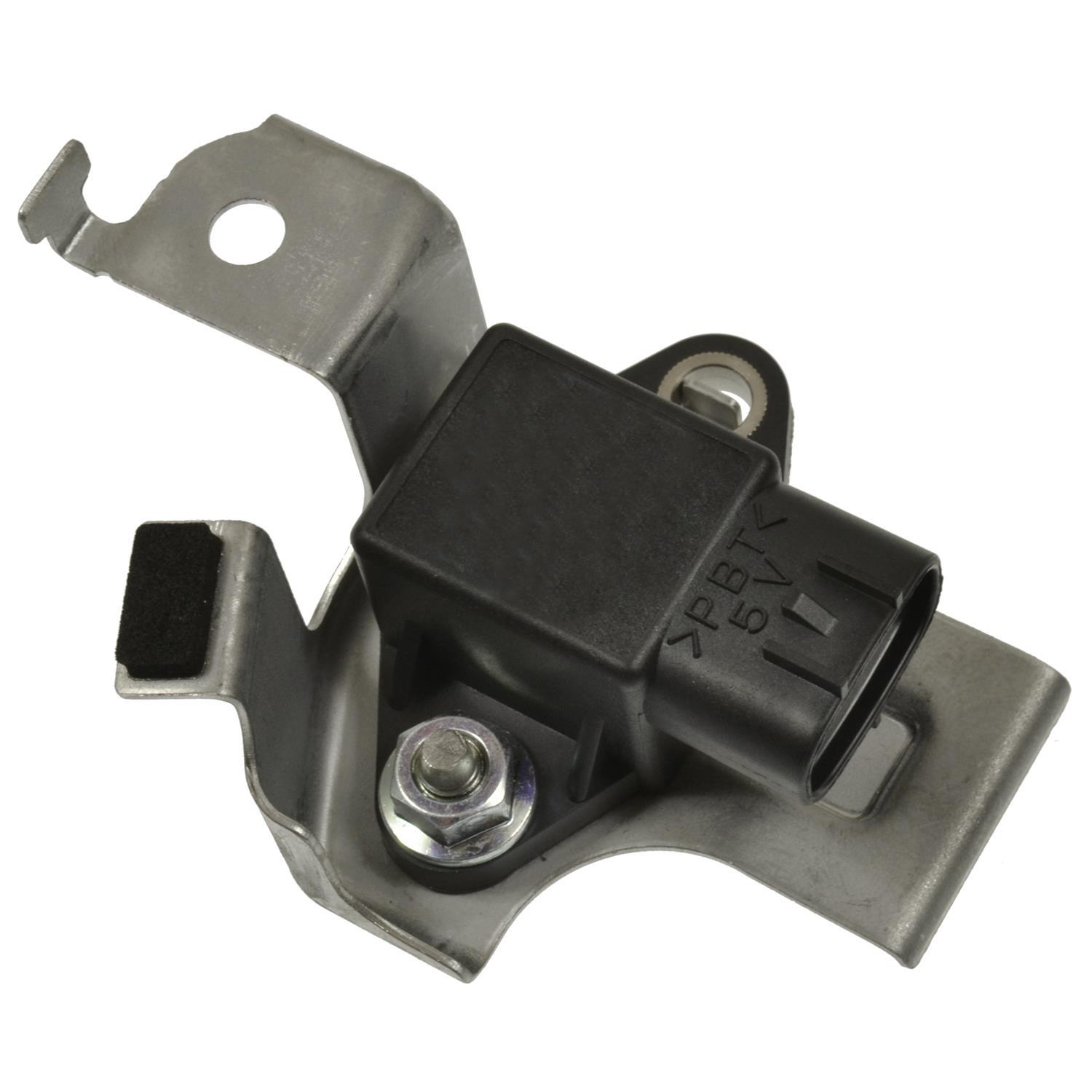 Standard Motor Products YA143 - Suspension Yaw Sensor Standard Motor Products YA143 Acceleration Sensor product image 2 of 3