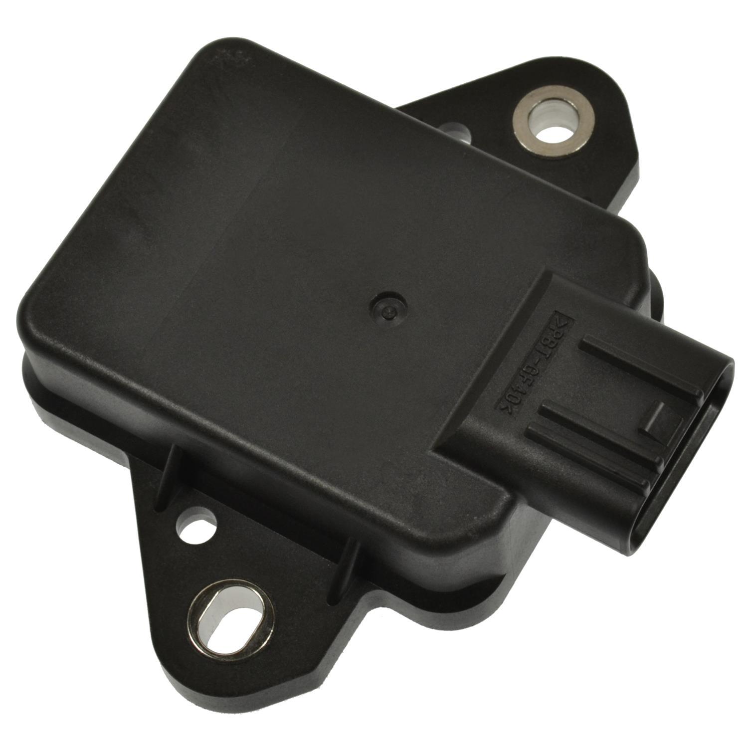 Standard Motor Products YA151 - Suspension Yaw Sensor Standard Motor Products YA151 Suspension Yaw Sensor product image 2 of 3