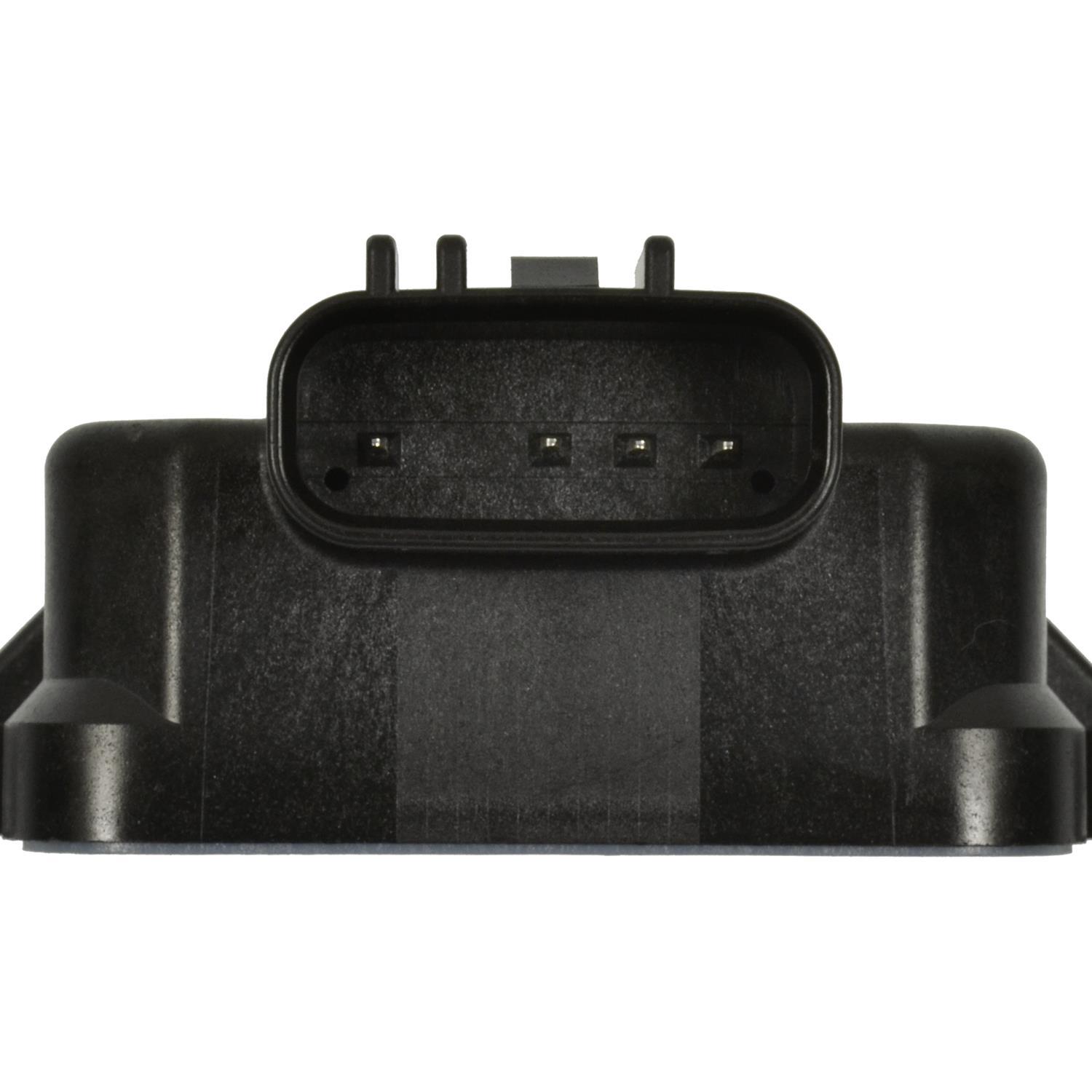 Standard Motor Products YA151 - Suspension Yaw Sensor Standard Motor Products YA151 Suspension Yaw Sensor product image 3 of 3