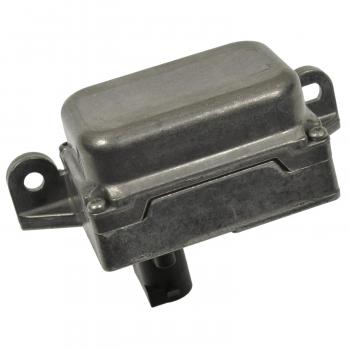 Standard Motor Products YA154 Suspension Yaw Sensor product image 2 of 3