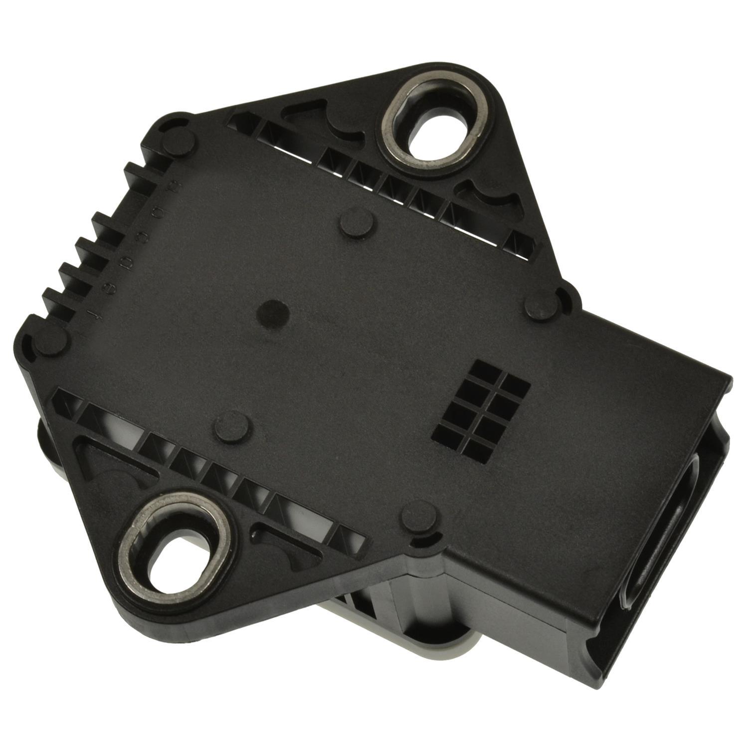 Standard Motor Products YA158 - Suspension Yaw Sensor Standard Motor Products YA158 Suspension Yaw Sensor product image 1 of 3